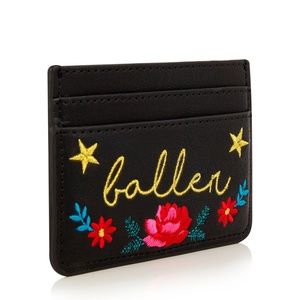 ❤Skinnydip baller wallet